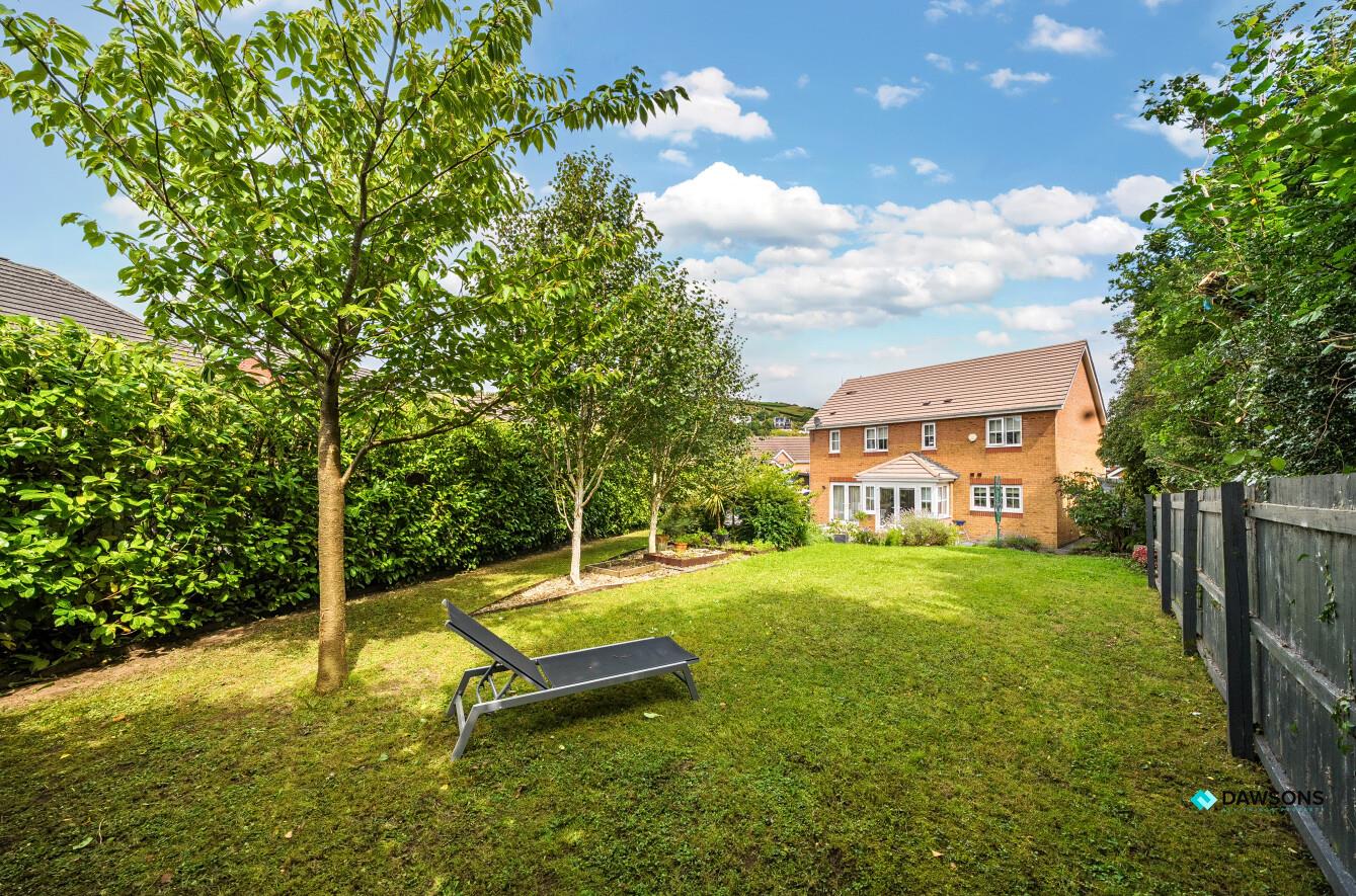 Cysgod Y Graig, Burry Port, SA16 0FX